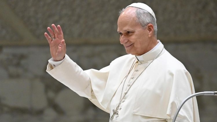 Cách sử dụng quyền lực - Sứ điệp Đức Lêô XIV gửi Phiên họp Toàn thể của Hàn lâm viện Giáo hoàng về Khoa học Xã hội ngày 14/4/2026