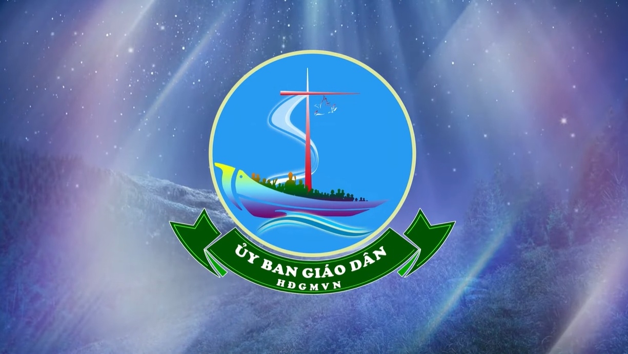 Phỏng vấn các thuyết trình viên trong Cuộc thường huấn giáo dân tại Giáo tỉnh Sài Gòn từ 13-14/3/2025