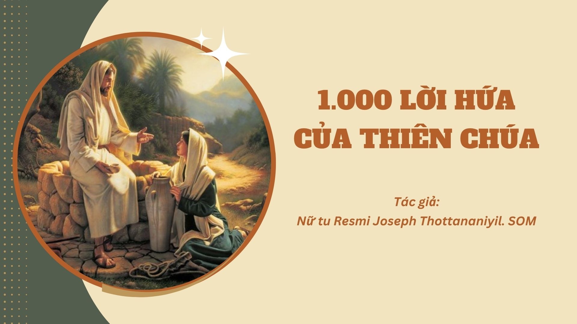 1000 lời hứa của Thiên Chúa