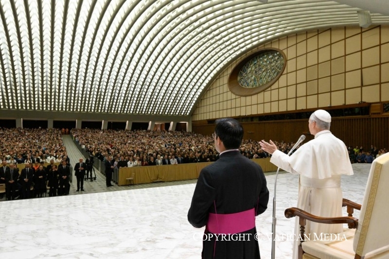 Giáo lý về Công đồng Vaticanô II (21/01/2026): Phần I. Hiến chế Tín lý Dei Verbum. Bài 2: Đức Giêsu Kitô, Đấng mạc khải của Chúa Cha.