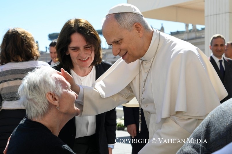 Giáo lý về Công đồng Vaticanô II (08/4/2026): Bài 12 - Sự thánh thiện và các lời khuyên Phúc âm trong Giáo hội