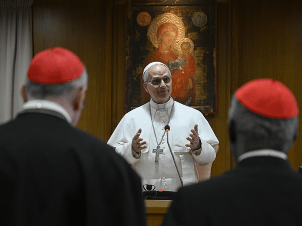 Mười năm sau Tông huấn Amoris laetitia: Loan báo Tin mừng cùng với các gia đình ngày nay