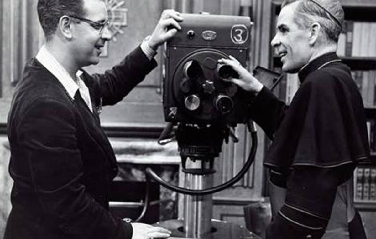 Tuyên phong Chân phước Đức cha Fulton Sheen/II – Vượt lên trên những khuôn sáo: Những bài học về “truyền thông” của Đức cha Fulton Sheen