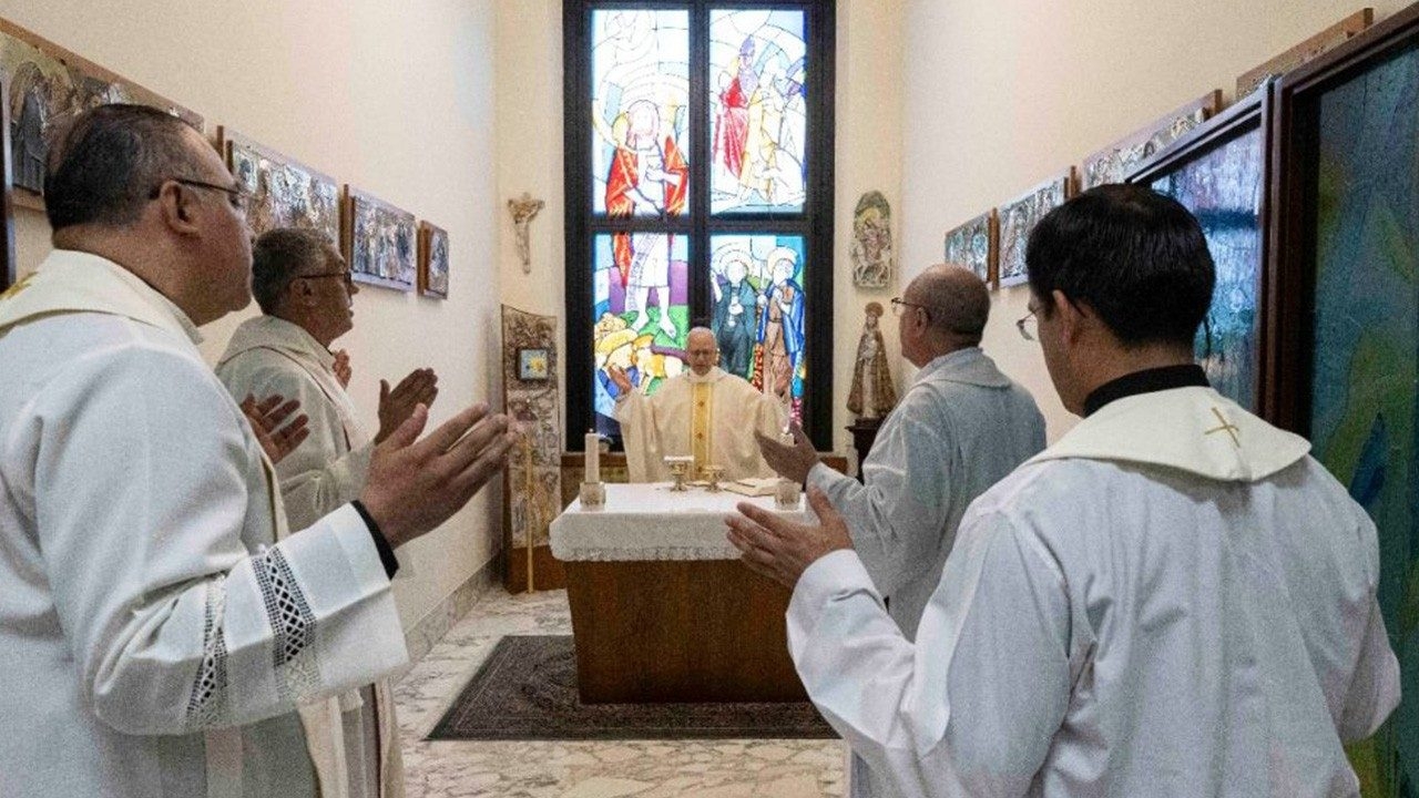 Giới thiệu Bộ Giám mục