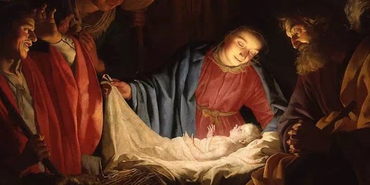 Ngôi Lời làm người: Phương thức đồng hành của Thiên Chúa đối với nhân loại