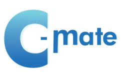 Logo C-mate