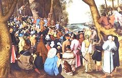 Chớ giết người (11/6/2026 - Thứ Năm tuần 10 Thường niên)