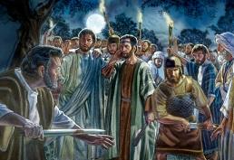Thầy không đến để đem hòa bình, nhưng đem gươm giáo (13/7/2026 - Thứ Hai tuần 15 Thường niên)