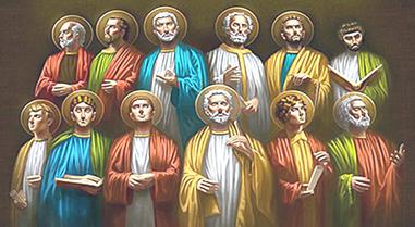 Đến với Người, ở với Người (23/01/2026 - Thứ Sáu tuần 2 Thường niên)