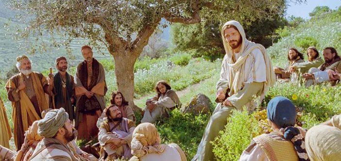 Yêu kẻ thù (28/02/2026 - Thứ Bảy tuần 1 mùa Chay)