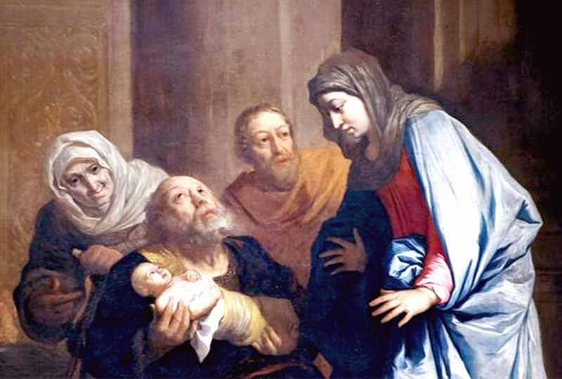 Thiên Chúa viếng thăm (24/12/2025 – Tuần trước lễ Giáng sinh)