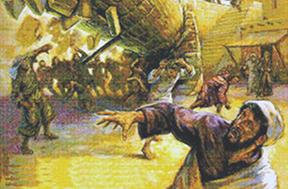 Tìm trái mà không thấy (24/10/2026 – Thứ Bảy tuần 29 Thường niên)