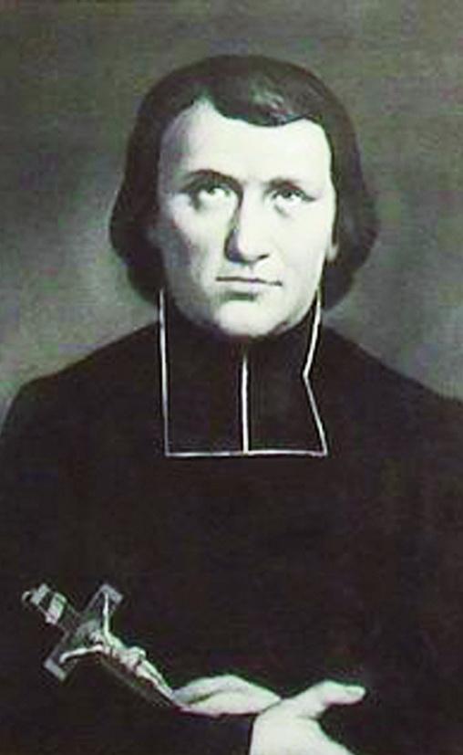 Picture of the author