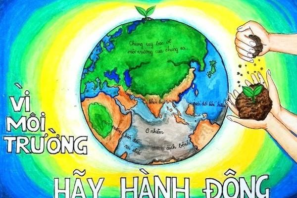 Học tập Thông điệp Laudato Si’ - Bài 7 - Các Hướng Dẫn Bảo Vệ Môi Sinh