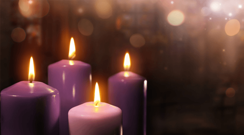 Tại sao Mùa Vọng lại có bốn ngày Chúa Nhật?