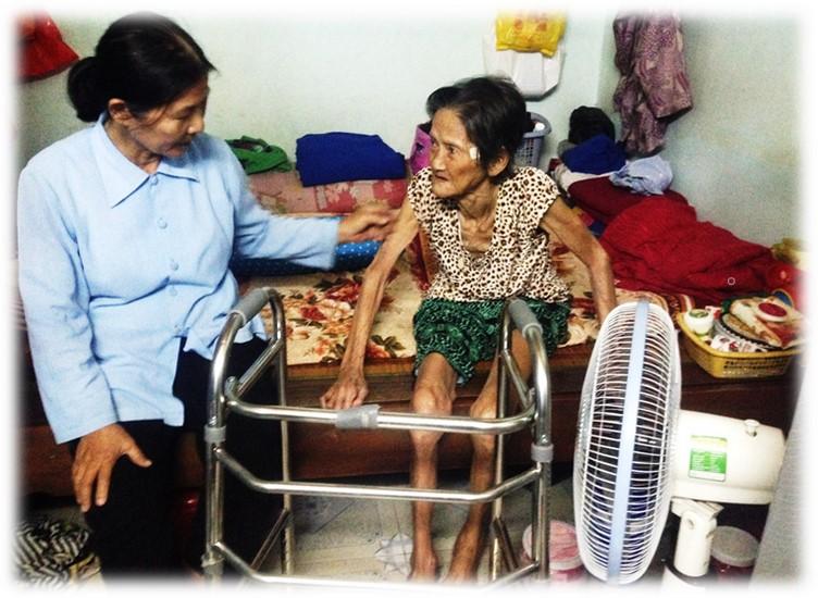 Cánh cửa không mở