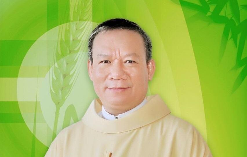 Tân Tổng Thư ký Ủy ban Mục vụ Gia đình trực thuộc Hội đồng Giám mục Việt Nam