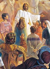 Như Cha trên trời (16/6/2026 - Thứ Ba tuần 11 Thường niên)