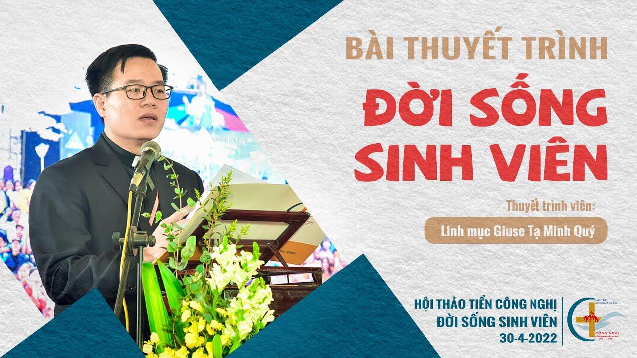 Đời sống sinh viên