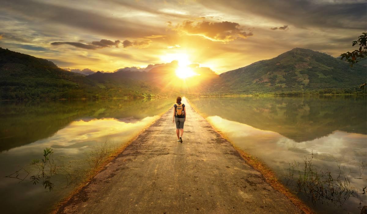 Đời sống thiêng liêng
