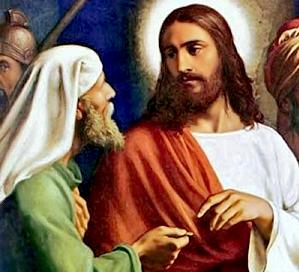 Trả lại cho Thiên Chúa (18/10/2026 – Chúa nhật 29 Thường niên năm A)