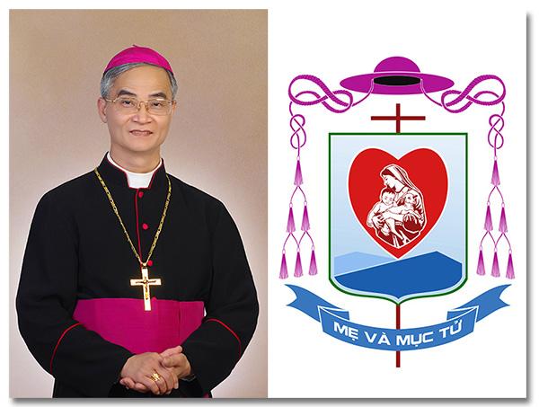 Đức Cha Đaminh Nguyễn Văn Mạnh: Sứ vụ phục vụ của Linh mục