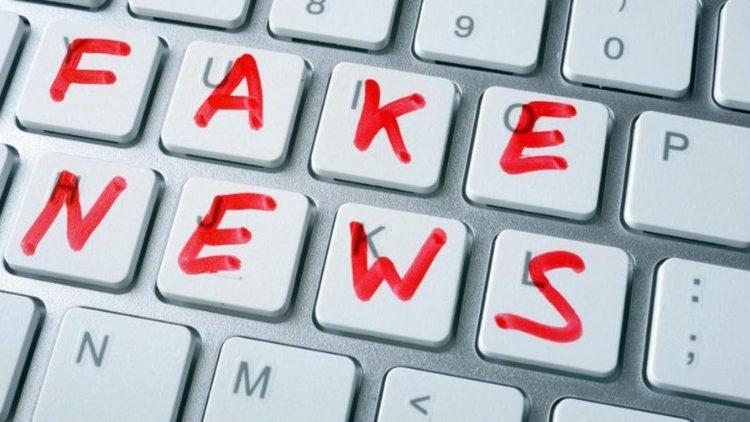 "Fake news" giữa mùa đại dịch