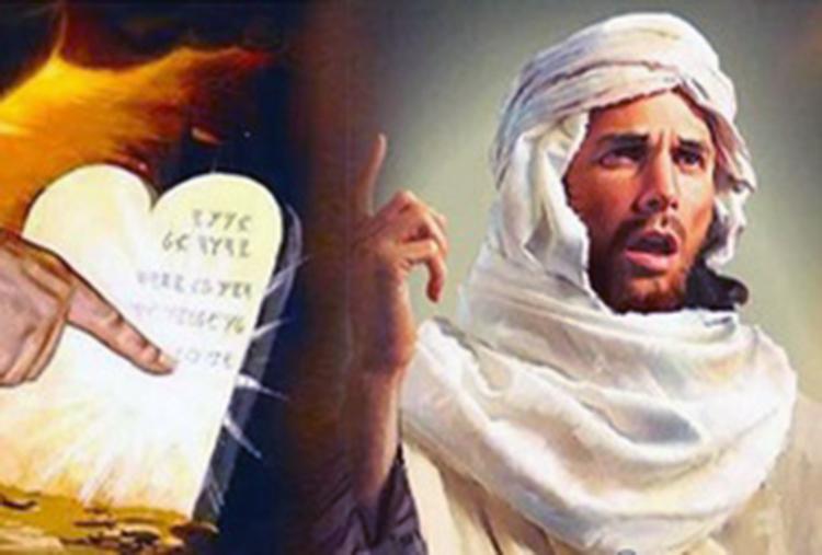 Điều răn đứng đầu (13/3/2026 - Thứ Sáu tuần 3 mùa Chay) 