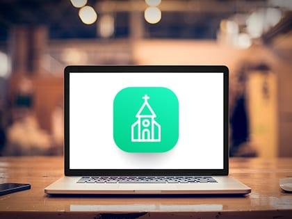 Giáo hội và diễn đàn Internet