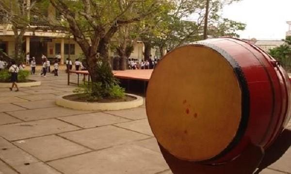 Giới trẻ - năm học mới - thời Covid