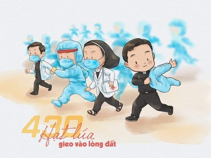 “Hạt lúa mì” trong thế giới hôm nay
