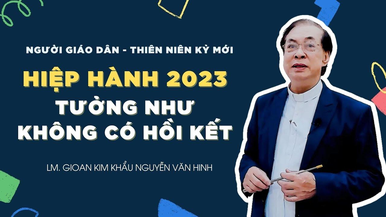 Hiệp hành người giáo dân Thiên niên kỷ mới