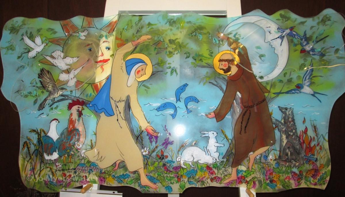Học tập Thông điệp Laudato Si’ - Bài 2 - Lời mời gọi: Hoán Cải Môi Sinh