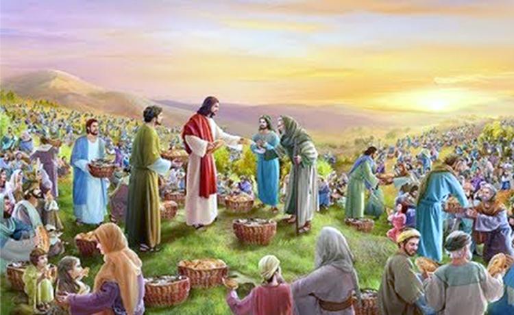 Ăn bao nhiêu tùy ý (17/4/2026 - Thứ Sáu tuần 2 Phục sinh)