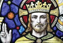 Xin nhớ đến tôi (23/11/2025 - Lễ Đức Giêsu Kitô Vua vũ trụ năm C)