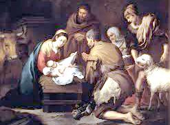 Có một vị đang ở giữa các ông (02/01/2026 – Tuần trước lễ Hiển linh)