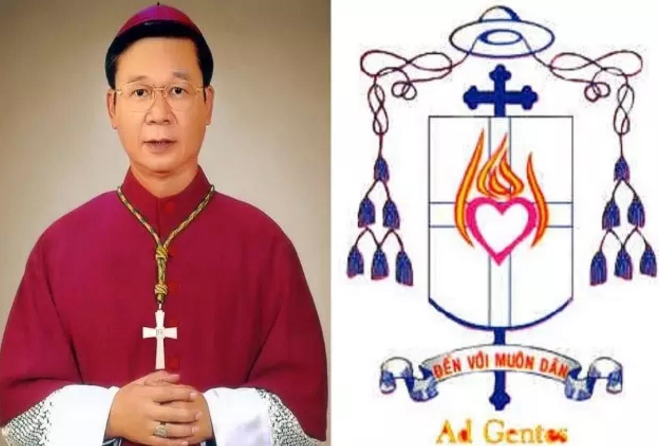 Giáo phận Cần Thơ – Thư Mục vụ Mùa Vọng và Giáng Sinh 2023