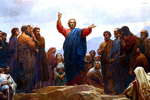 Nhờ tôi mà được sống (24/4/2026 - Thứ Sáu tuần 3 Phục sinh)