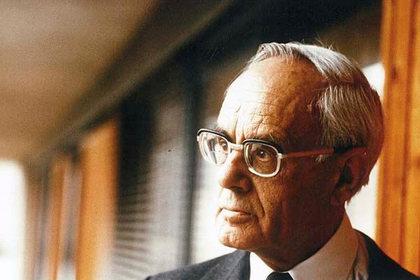 Karl Rahner