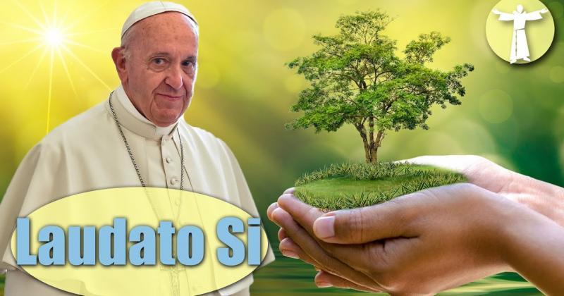 Học tập Thông điệp Laudato Si’ - Bài 10 - Áp dụng tinh thần Laudato si’ vào đời sống