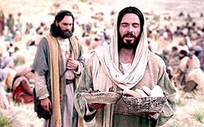 Anh em hãy cho họ ăn (02/8/2026 – Chúa nhật 18 Thường niên năm A)