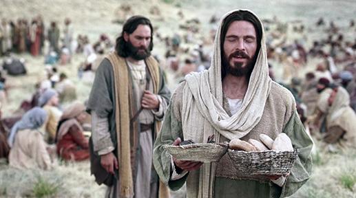 Ai nấy được no nê (06/01/2026 – Thứ Ba sau lễ Hiển linh)