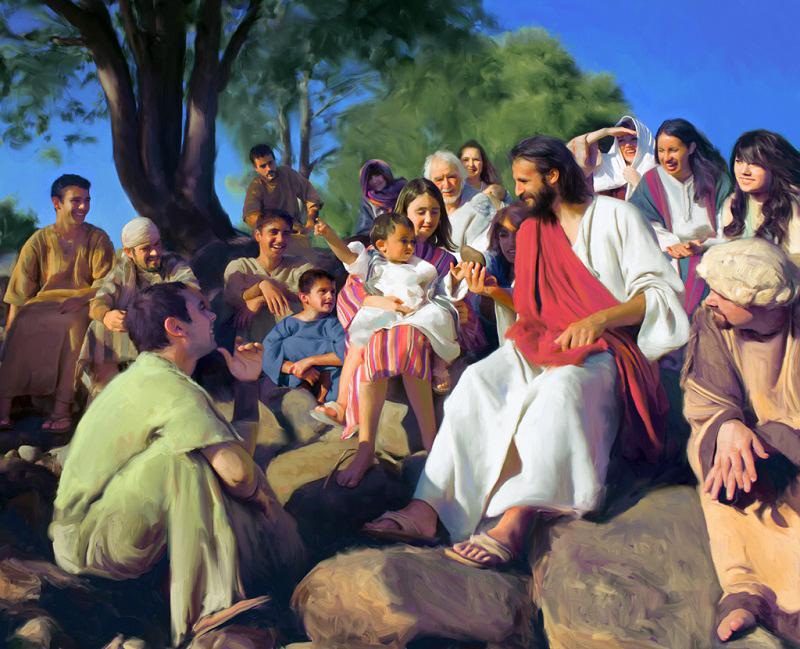 Nói mà không làm (03/3/2026 - Thứ Ba tuần 2 mùa Chay)