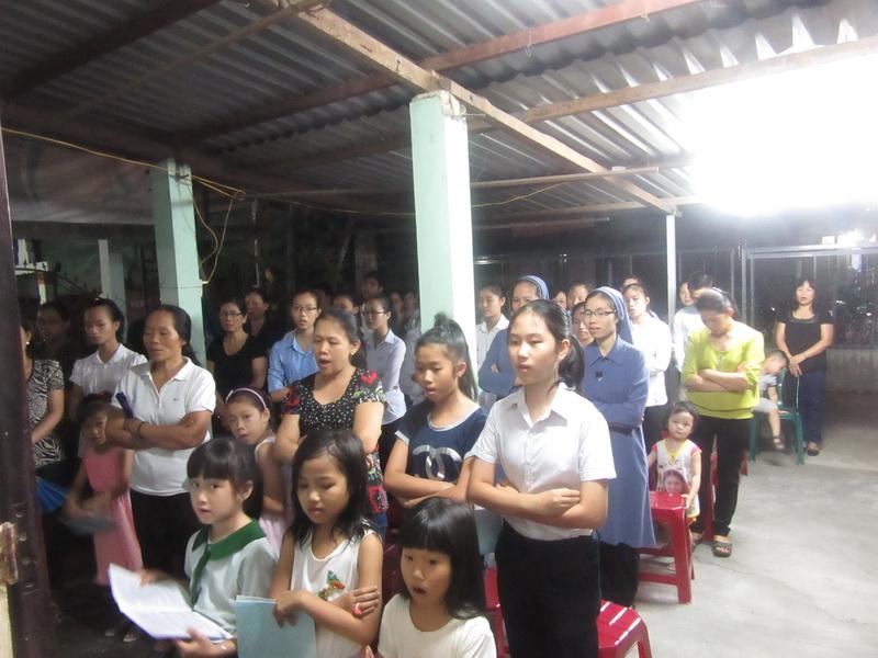 Mục Vụ Gia Đình Và Ơn Gọi