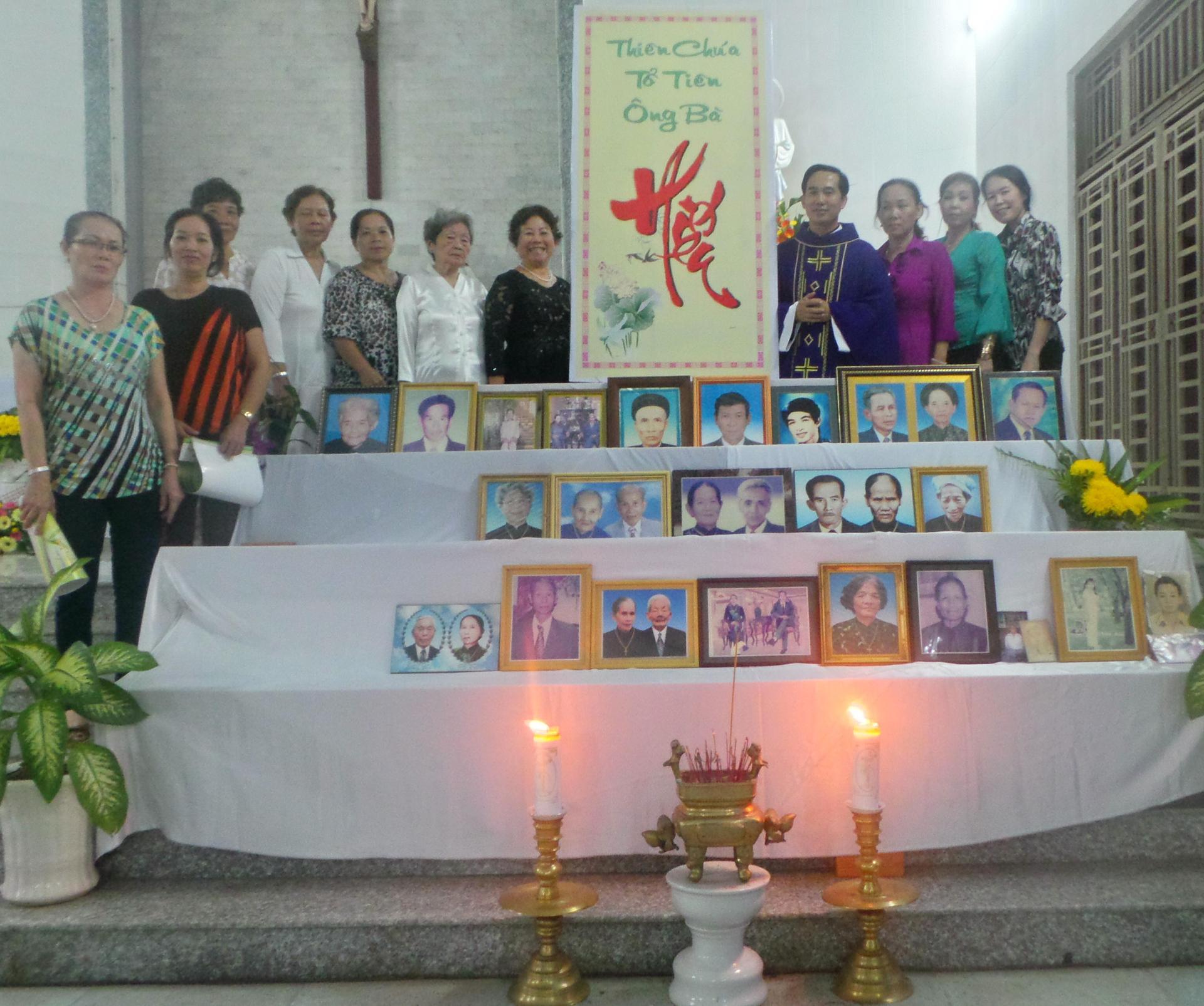 Ngày đến với anh em lương dân - Một đề nghị cho Khánh Nhật Truyền Giáo 2019
