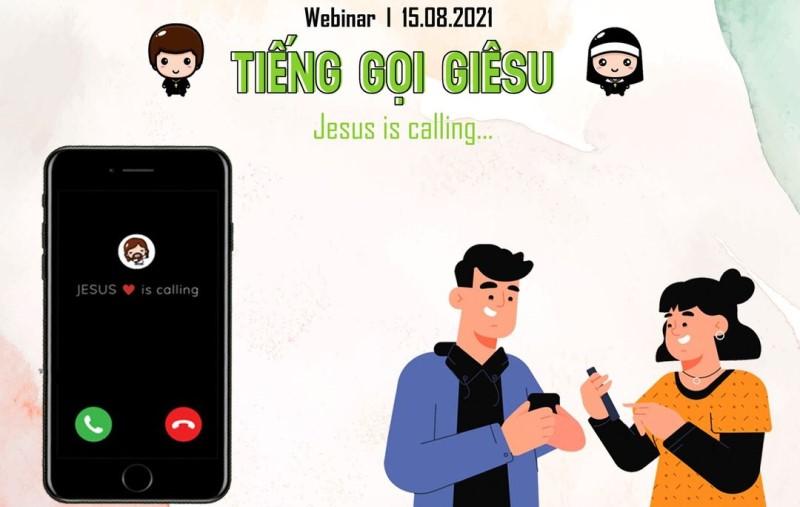 Sân chơi hè 2021: Tiếng Gọi x Tài Năng x Đáp Lời