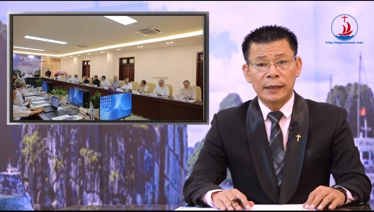 HĐGMVN: Nhân sự Ban Thường vụ và các Ủy ban nhiệm kỳ 2019 - 2022