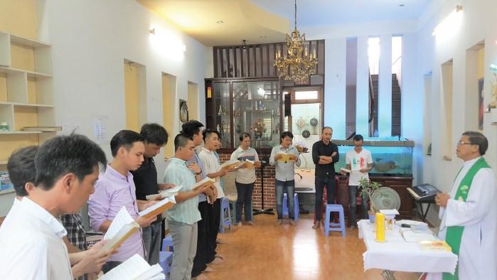 Phục sinh người nghiện ma túy