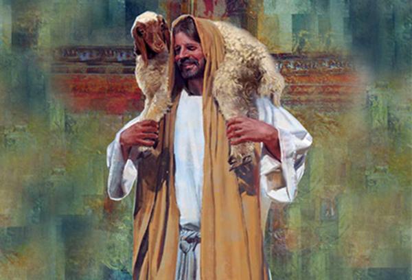 Tôi là cửa cho chiên (27/4/2026 - Thứ Hai tuần 4 Phục sinh)