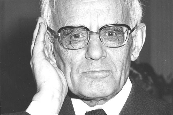 Suy niệm đầu năm (Karl Rahner)